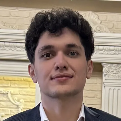 Jamil Khankishiyev